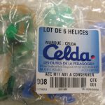 helices