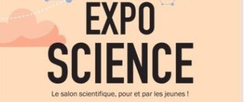 Exposcience Mayenne 2026